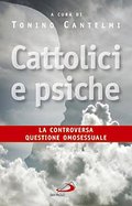 scheda del libro Cattolici e psiche